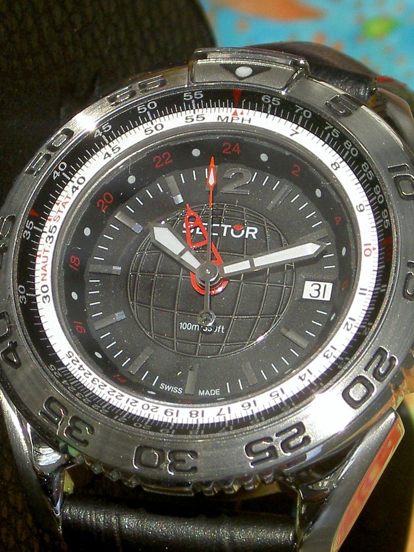 Good Gmt/Worldtime watch under 200 USD?